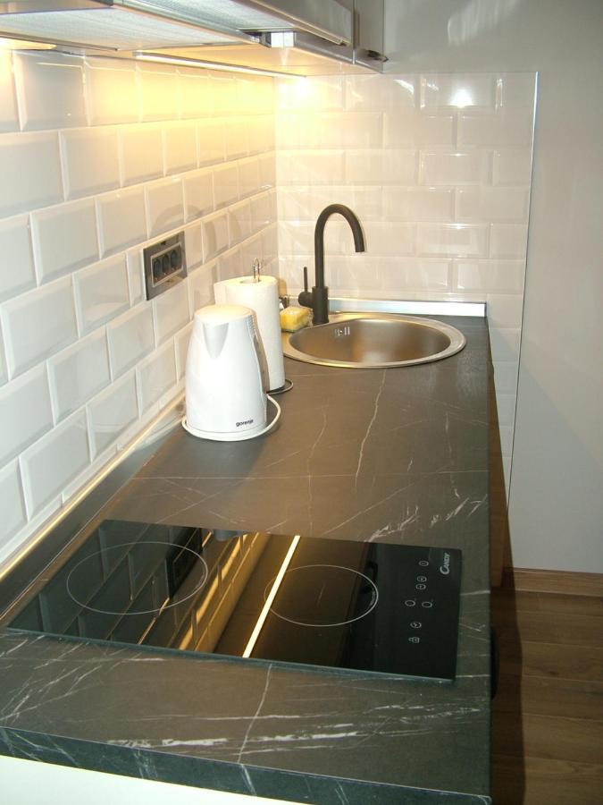 Apartment Rose Lux *