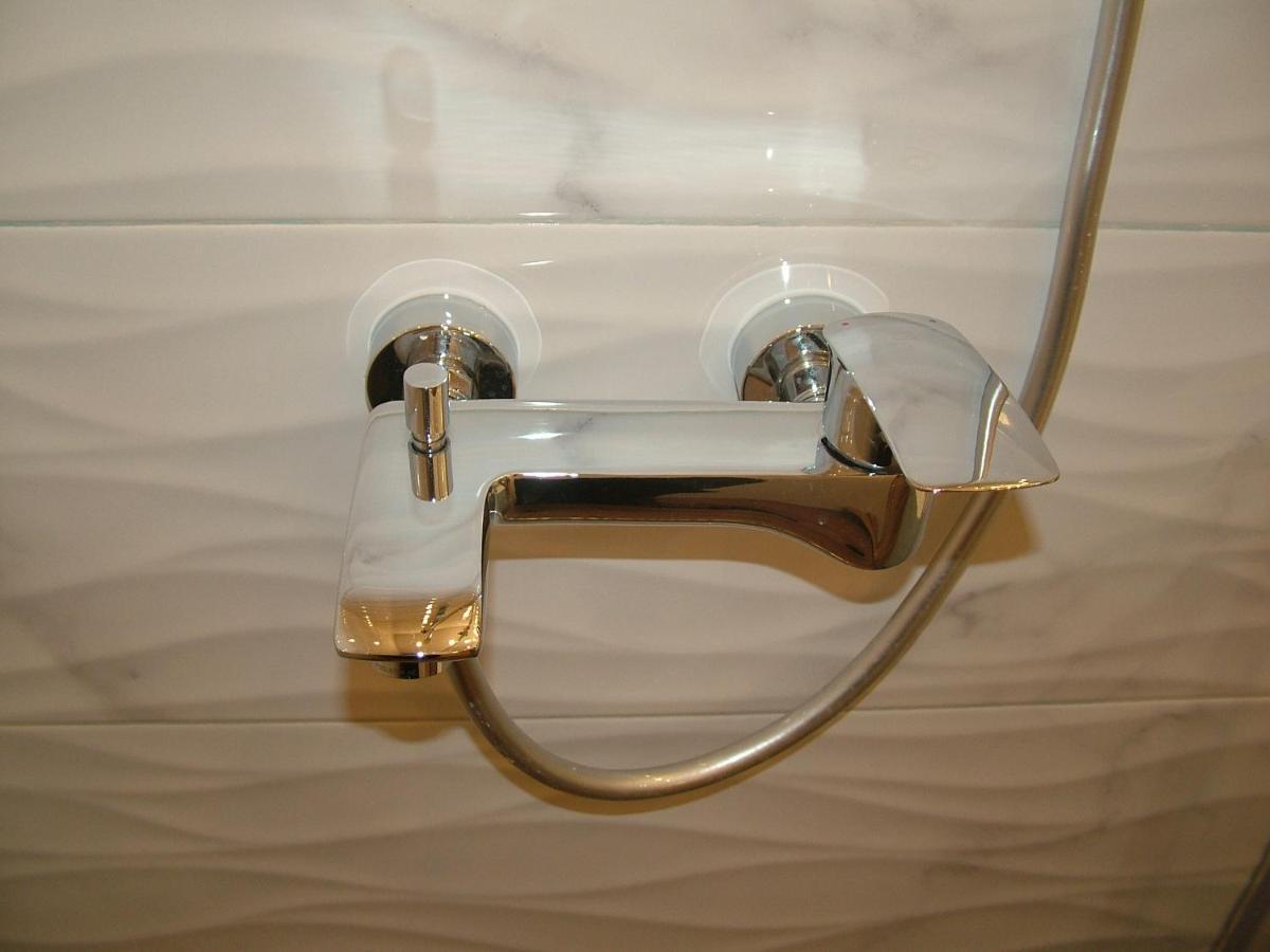 Apartment Rose Lux Belgrade