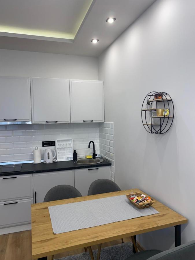 Apartment Rose Lux Belgrad