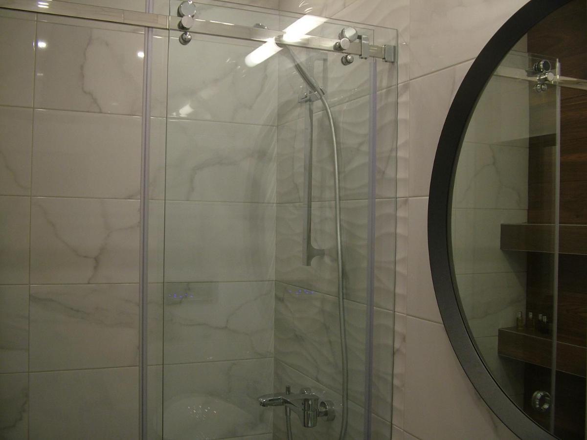 Rose Lux Apartment