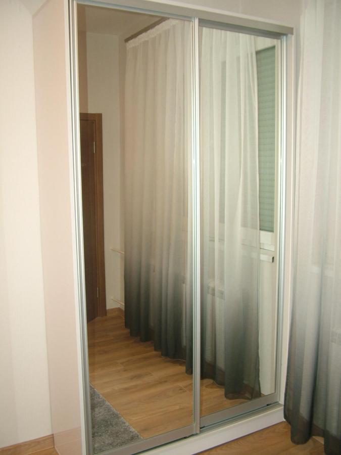 Apartment Rose Lux *
