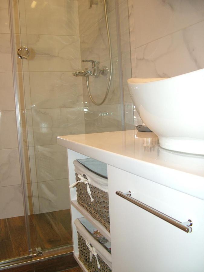 Rose Lux Apartment Belgrad
