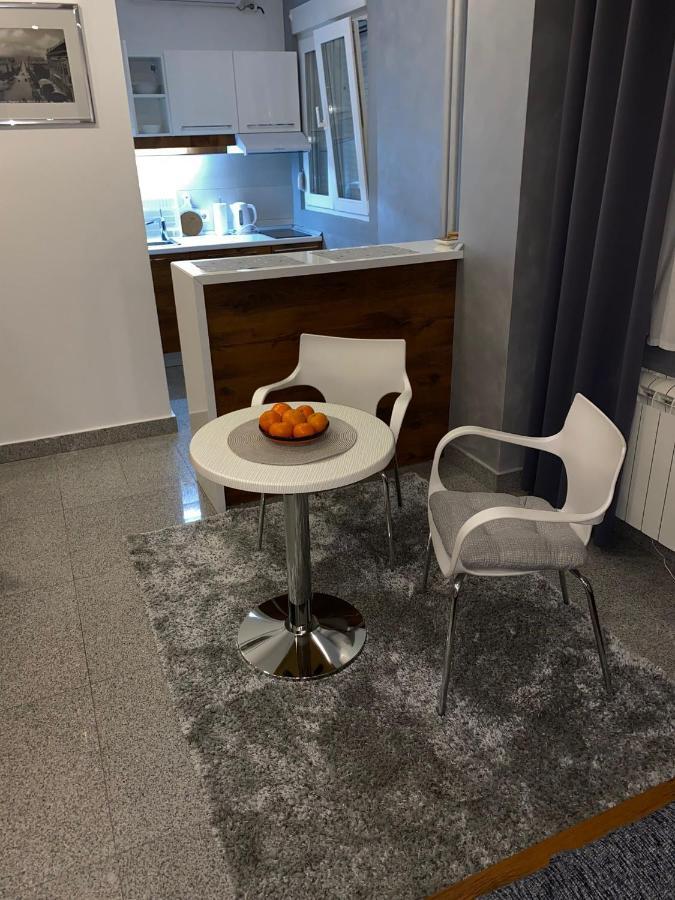 Apartment Rose Lux