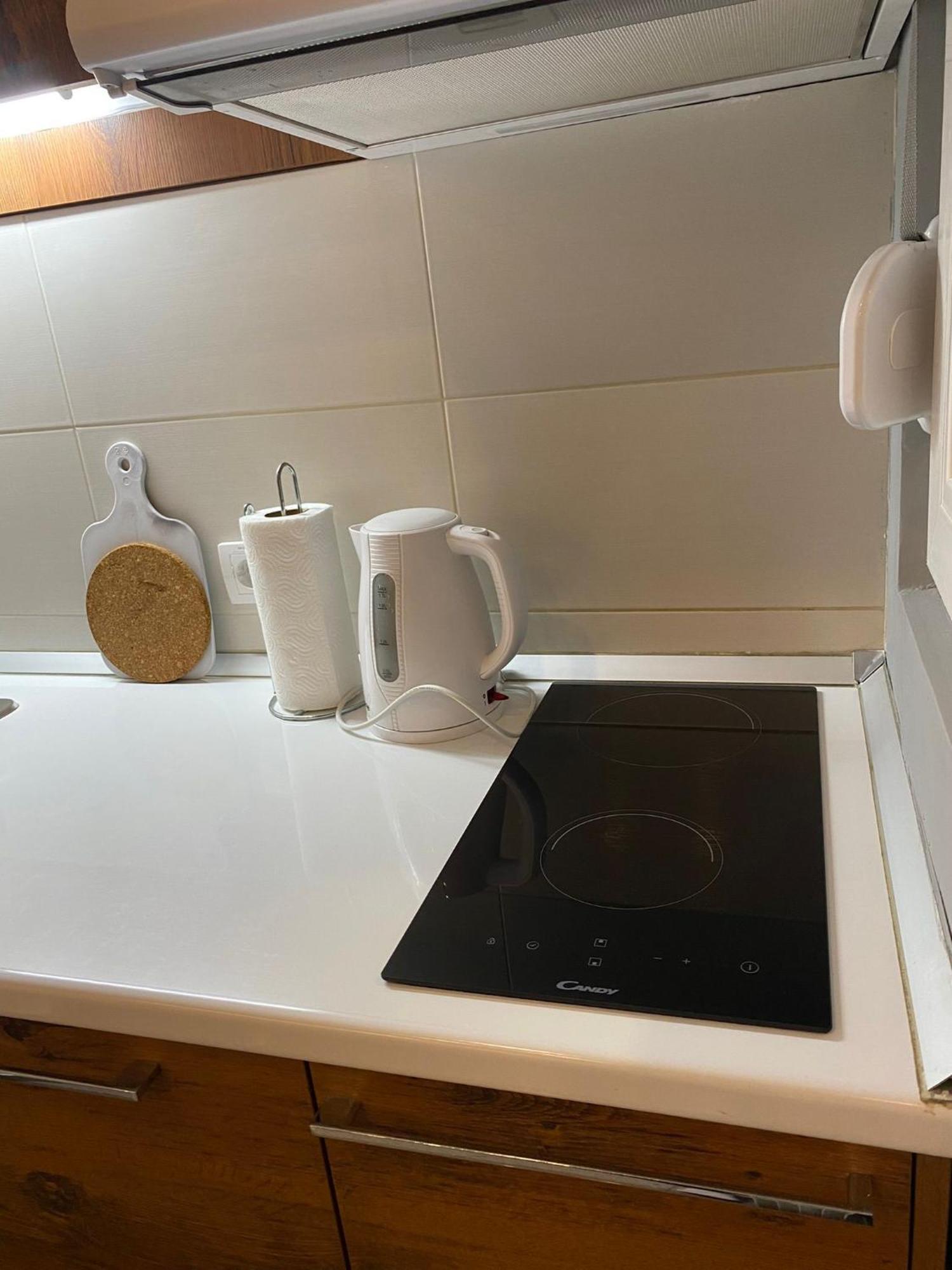 Rose Lux Apartment Belgrade