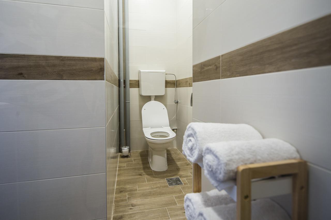 Rose Lux Apartment *